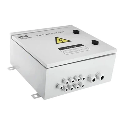1500V DC-combinerdoos