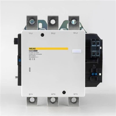 LC1F500 AC-contactor